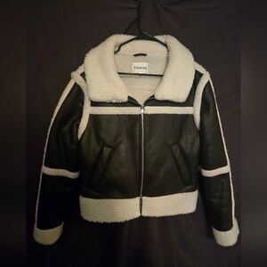 Vigoss jacket